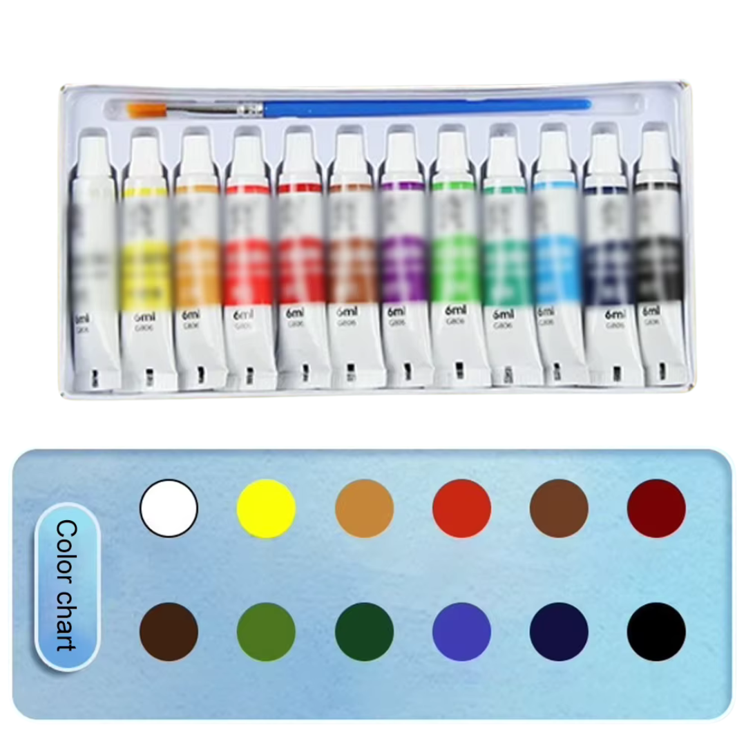 Sketchess Portable Watercolor Kit