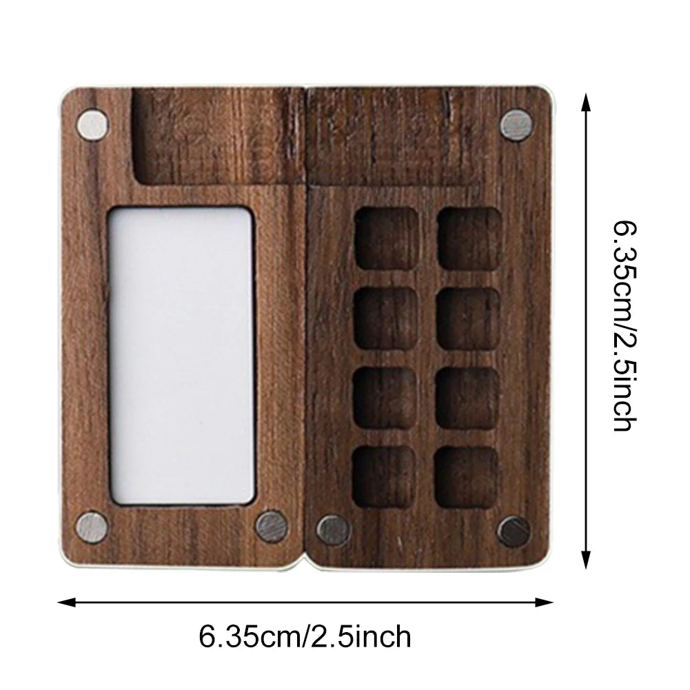 Sketchess Portable Watercolor Kit